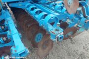 Lemken COMPACT-SOLITAIR 9/400 HD