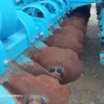 Lemken COMPACT-SOLITAIR 9/400 HD