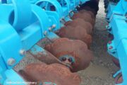 Lemken COMPACT-SOLITAIR 9/400 HD