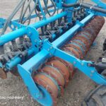 Lemken COMPACT-SOLITAIR 9/400 HD
