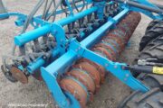 Lemken COMPACT-SOLITAIR 9/400 HD
