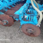 Lemken COMPACT-SOLITAIR 9/400 HD