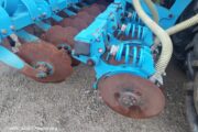 Lemken COMPACT-SOLITAIR 9/400 HD