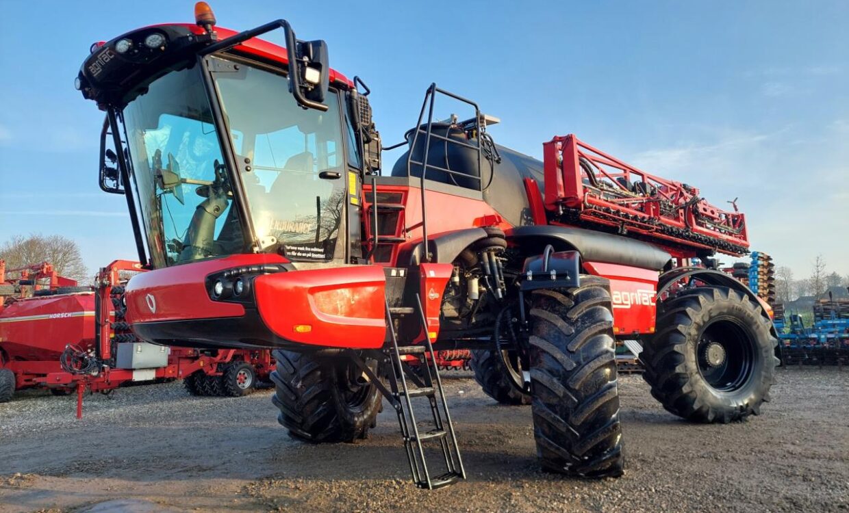 Agrifac Condor Endurance 36-30-24m