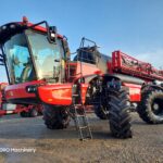 Agrifac Condor Endurance 36-30-24m