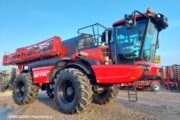 Agrifac Condor Endurance 36-30-24m
