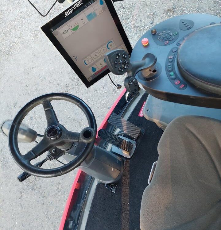 Agrifac Condor Endurance 36-30-24m