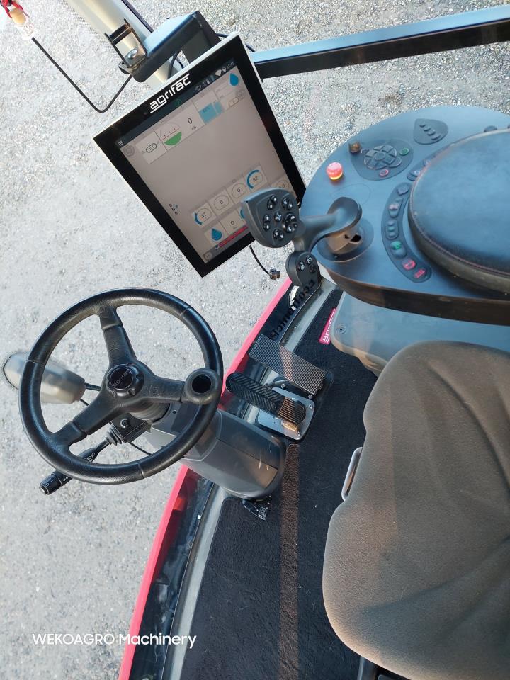 Agrifac Condor Endurance 36-30-24m