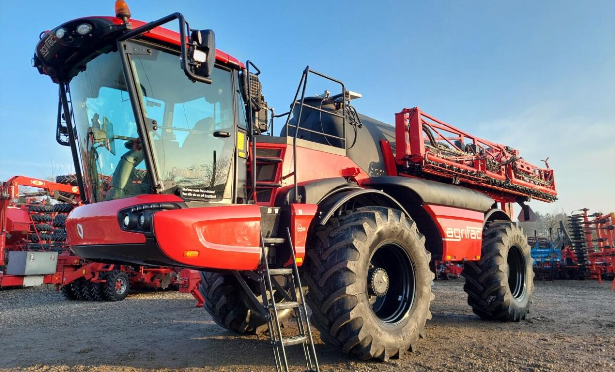 Agrifac Condor Endurance 36-30-24m