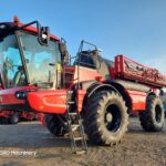 Agrifac Condor Endurance 36-30-24m