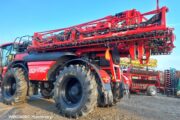 Agrifac Condor Endurance 36-30-24m