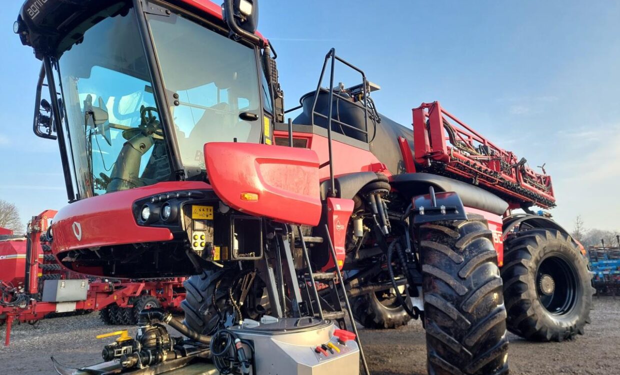 Agrifac Condor Endurance 36-30-24m