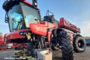 Agrifac Condor Endurance 36-30-24m