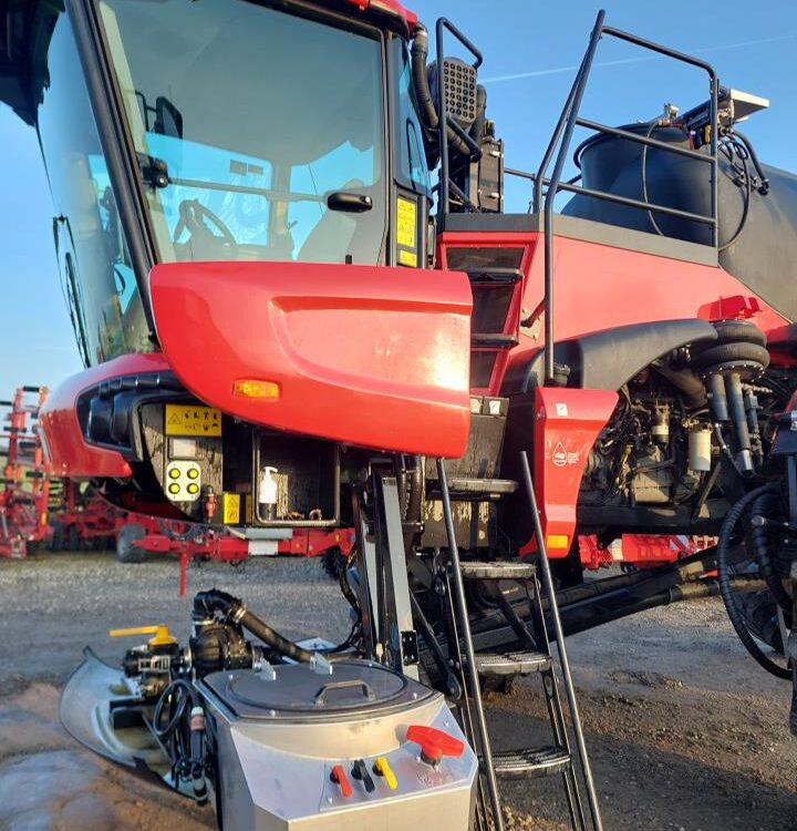 Agrifac Condor Endurance 36-30-24m