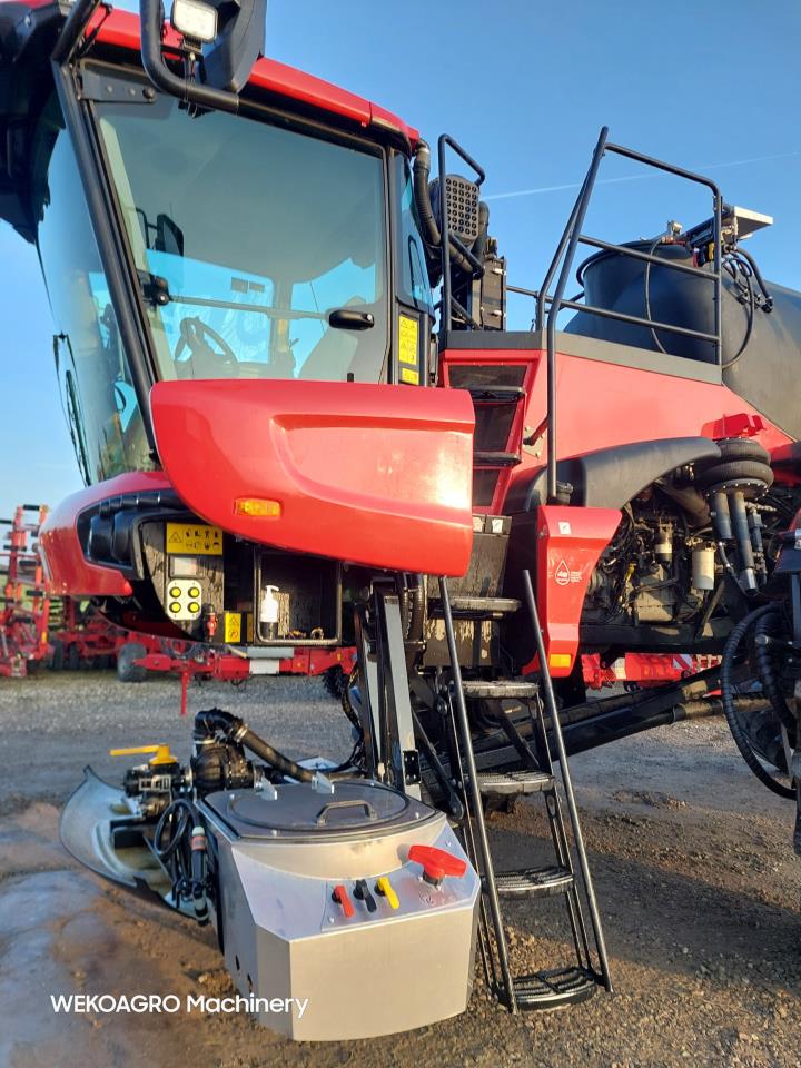 Agrifac Condor Endurance 36-30-24m