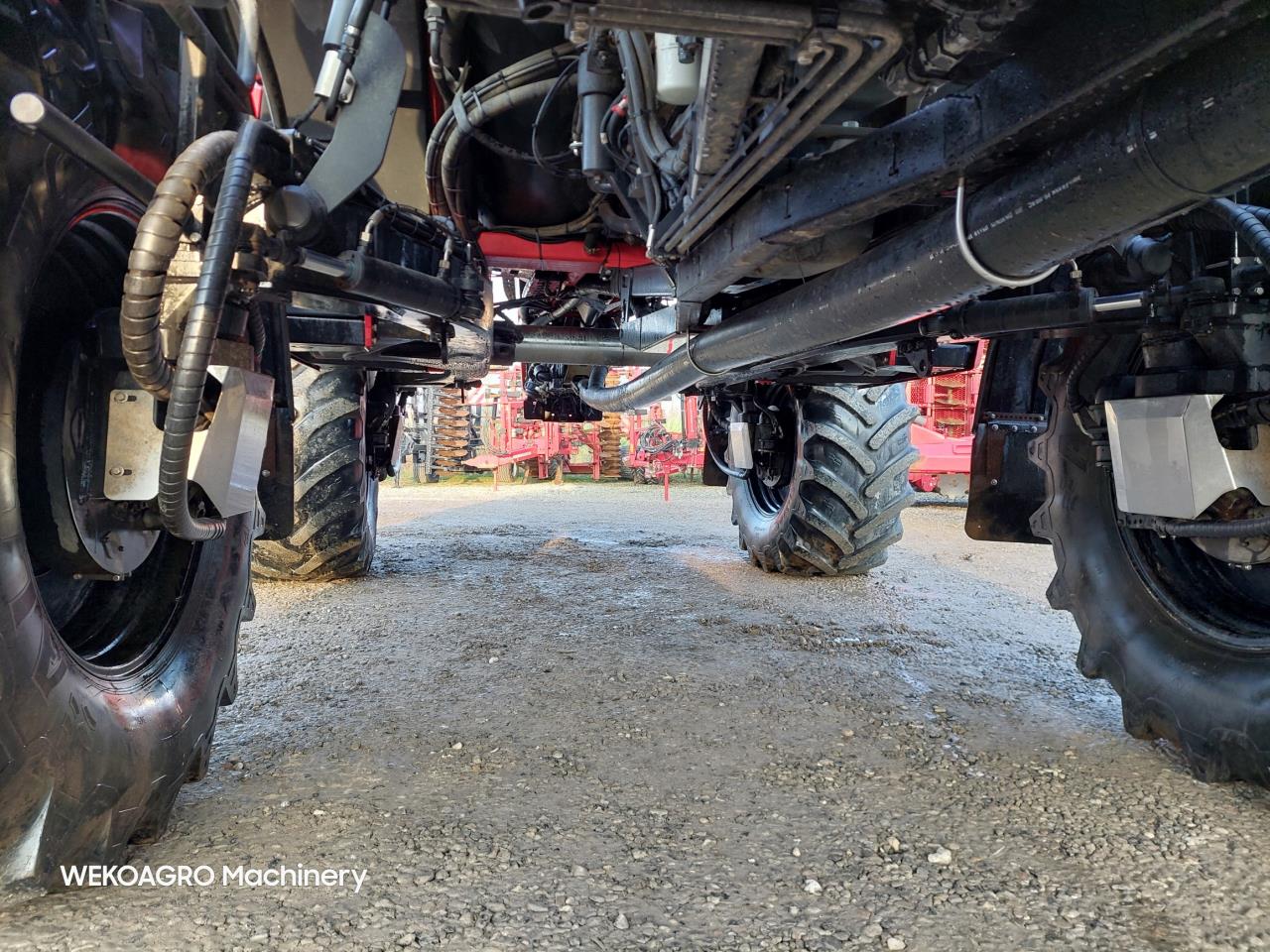 Agrifac Condor Endurance 36-30-24m