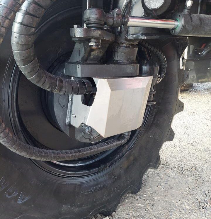 Agrifac Condor Endurance 36-30-24m