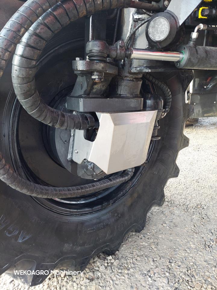 Agrifac Condor Endurance 36-30-24m