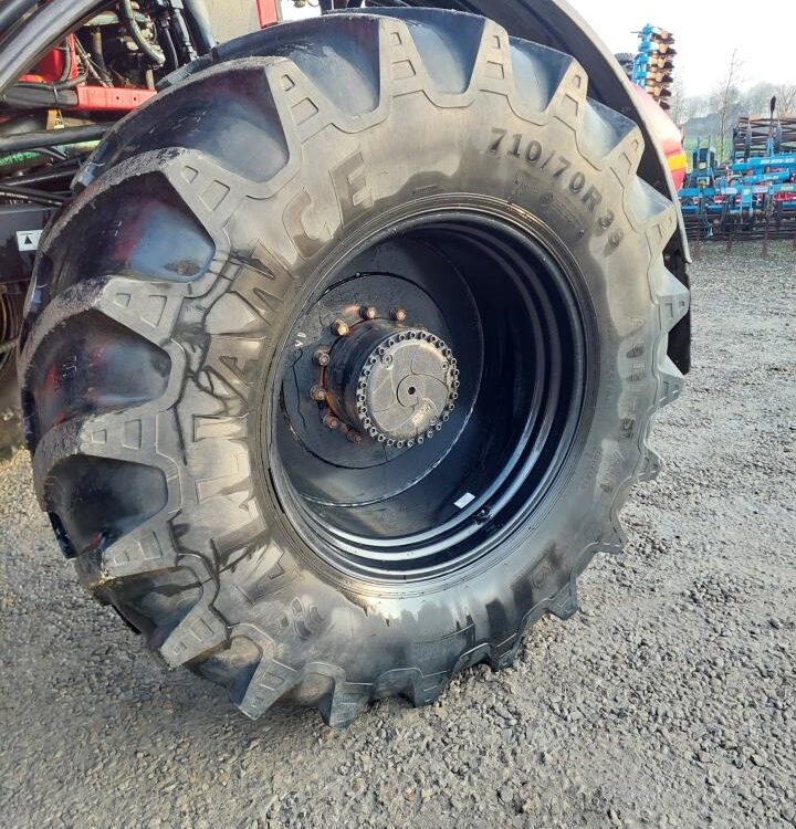 Agrifac Condor Endurance 36-30-24m