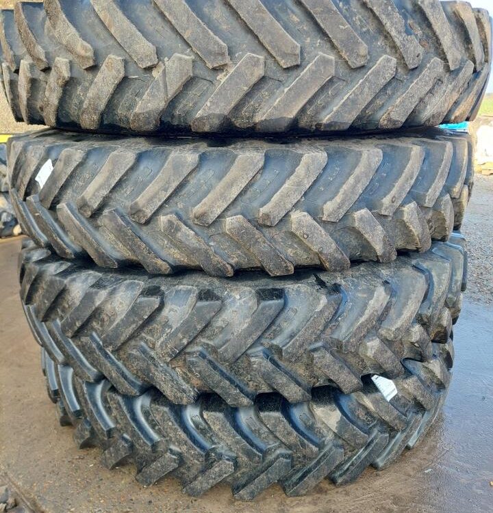 Agrifac Condor Endurance 36-30-24m