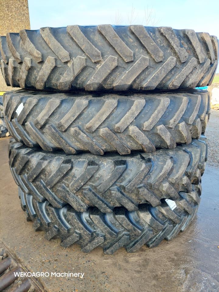 Agrifac Condor Endurance 36-30-24m