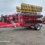 Pöttinger Terradisc 8001 T