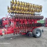 Pöttinger Terradisc 8001 T