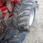 Pöttinger Terradisc 8001 T