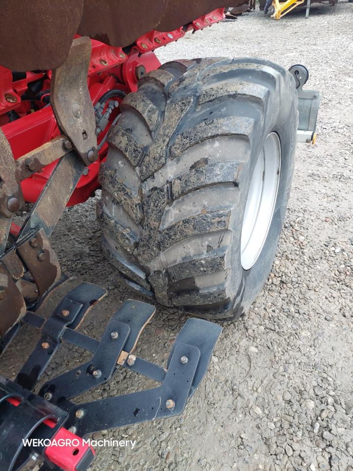 Pöttinger Terradisc 8001 T