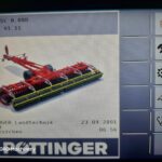 Pöttinger Terradisc 8001 T