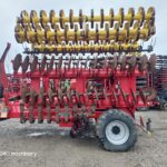 Pöttinger Terradisc 8001 T