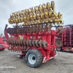 Pöttinger Terradisc 8001 T