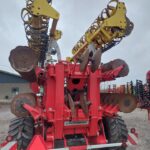 Pöttinger Terradisc 8001 T