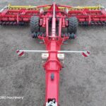 Pöttinger Terradisc 8001 T