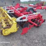 Pöttinger Terradisc 8001 T