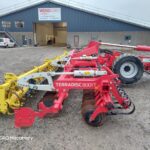 Pöttinger Terradisc 8001 T