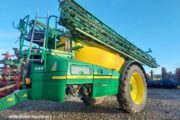 John Deere R962i - 36-24m