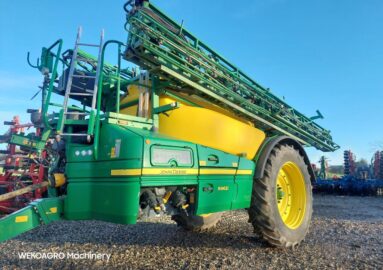 John Deere R962i – 36-24m