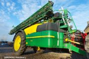 John Deere R962i - 36-24m