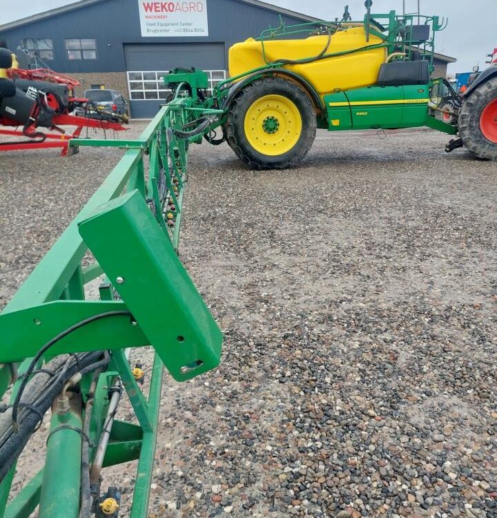 John Deere R962i - 36-24m