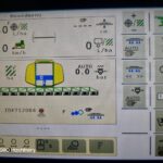 John Deere R962i - 36-24m