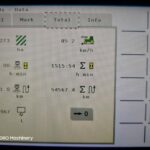 John Deere R962i - 36-24m