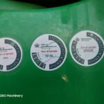 John Deere R962i - 36-24m