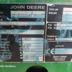 John Deere R962i - 36-24m