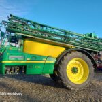 John Deere R962i - 36-24m
