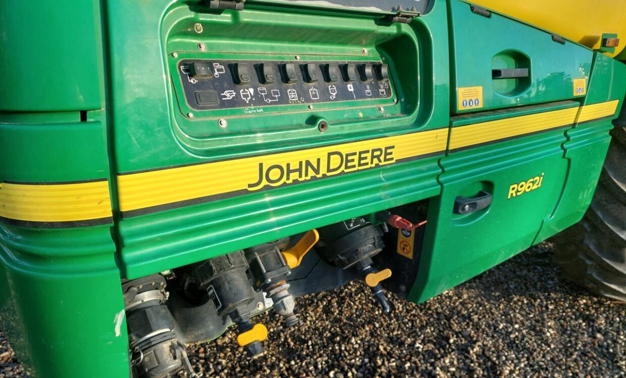 John Deere R962i - 36-24m