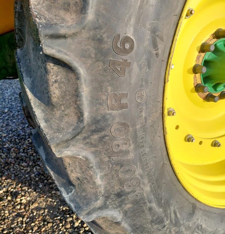 John Deere R962i - 36-24m