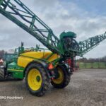 John Deere R962i - 36-24m