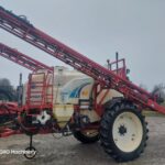 Bargam Elios 3000 - Synet til 2028