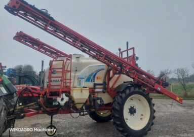 Bargam Elios 3000 – Der Blick auf 2028